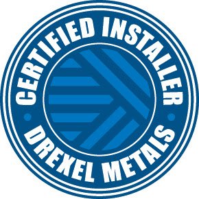 Certified Installer